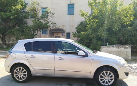 Opel Astra H, 2012 год, 785 000 рублей, 2 фотография