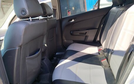 Opel Astra H, 2012 год, 785 000 рублей, 11 фотография