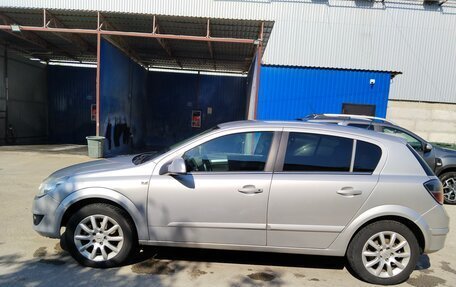 Opel Astra H, 2012 год, 785 000 рублей, 3 фотография
