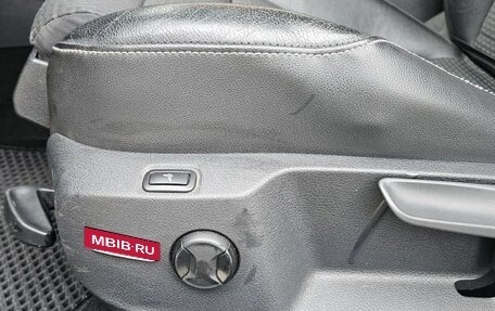 Volkswagen Golf VII, 2014 год, 1 600 000 рублей, 11 фотография