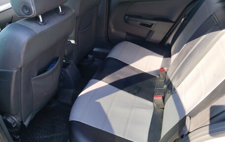 Opel Astra H, 2012 год, 785 000 рублей, 12 фотография