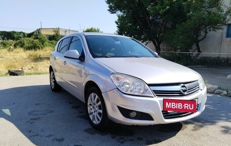 Opel Astra H, 2012 год, 785 000 рублей, 8 фотография