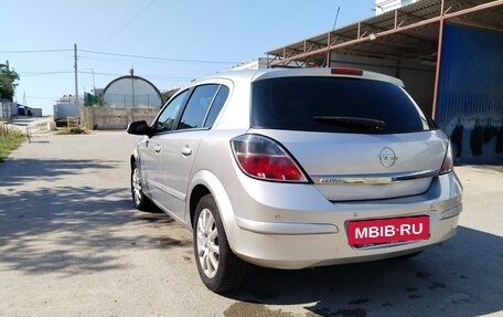 Opel Astra H, 2012 год, 785 000 рублей, 7 фотография