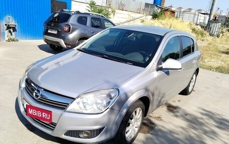 Opel Astra H, 2012 год, 785 000 рублей, 5 фотография