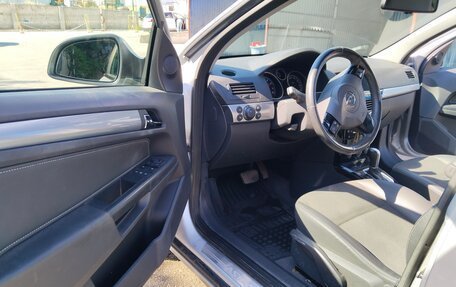 Opel Astra H, 2012 год, 785 000 рублей, 14 фотография