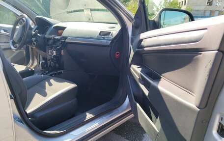 Opel Astra H, 2012 год, 785 000 рублей, 15 фотография