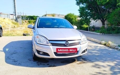 Opel Astra H, 2012 год, 785 000 рублей, 9 фотография