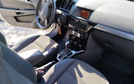 Opel Astra H, 2012 год, 785 000 рублей, 18 фотография