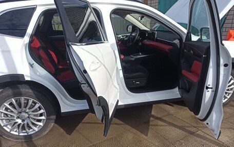 Haval Jolion, 2024 год, 2 300 000 рублей, 3 фотография