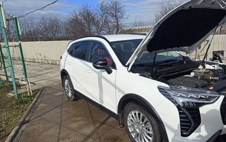 Haval Jolion, 2024 год, 2 300 000 рублей, 5 фотография