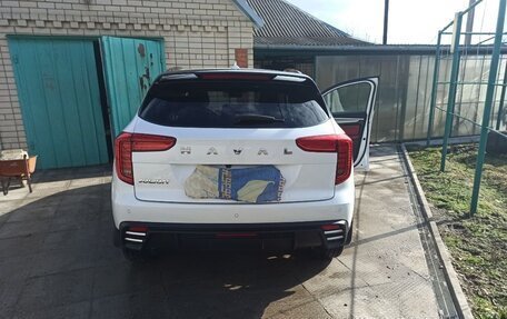 Haval Jolion, 2024 год, 2 300 000 рублей, 2 фотография