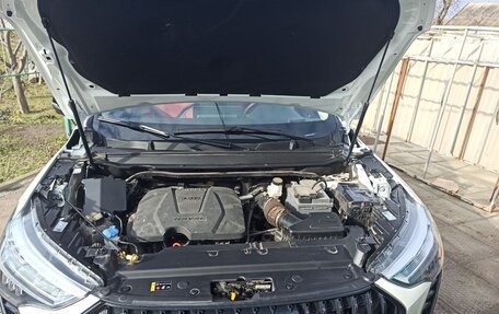 Haval Jolion, 2024 год, 2 300 000 рублей, 4 фотография