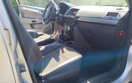 Opel Astra H, 2012 год, 785 000 рублей, 17 фотография