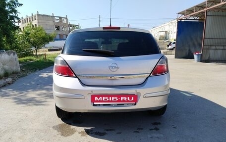 Opel Astra H, 2012 год, 785 000 рублей, 4 фотография