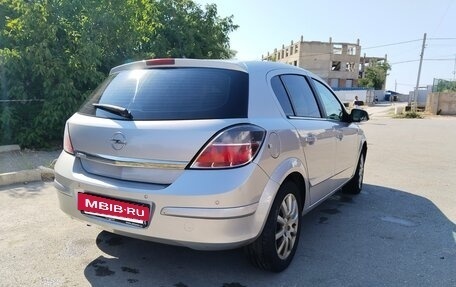 Opel Astra H, 2012 год, 785 000 рублей, 6 фотография