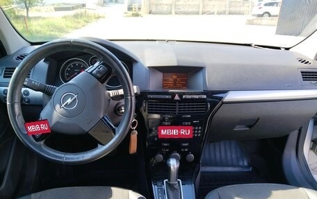 Opel Astra H, 2012 год, 785 000 рублей, 13 фотография