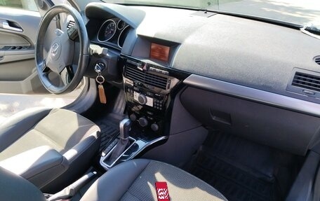 Opel Astra H, 2012 год, 785 000 рублей, 16 фотография