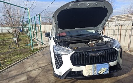 Haval Jolion, 2024 год, 2 300 000 рублей, 9 фотография