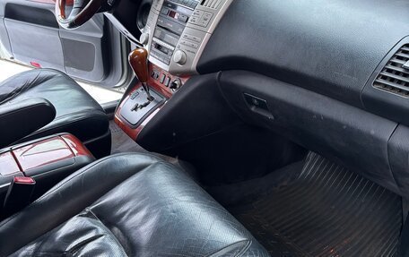 Lexus RX II рестайлинг, 2008 год, 1 450 000 рублей, 7 фотография