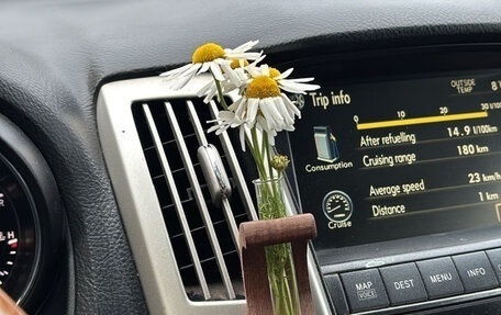 Lexus RX II рестайлинг, 2008 год, 1 450 000 рублей, 9 фотография