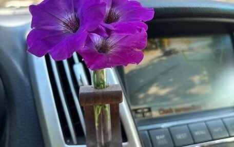 Lexus RX II рестайлинг, 2008 год, 1 450 000 рублей, 6 фотография