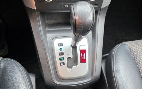 Chevrolet Captiva I, 2008 год, 500 000 рублей, 12 фотография