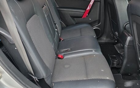 Chevrolet Captiva I, 2008 год, 500 000 рублей, 6 фотография