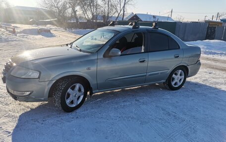 Nissan Almera Classic, 2006 год, 200 000 рублей, 4 фотография