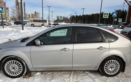 Ford Focus II рестайлинг, 2010 год, 730 000 рублей, 2 фотография