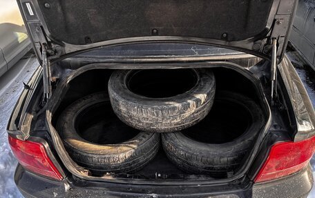 Hyundai Sonata IV рестайлинг, 2004 год, 320 000 рублей, 4 фотография