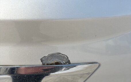 Ford Focus II рестайлинг, 2010 год, 730 000 рублей, 4 фотография