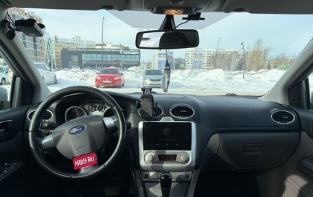 Ford Focus II рестайлинг, 2010 год, 730 000 рублей, 8 фотография