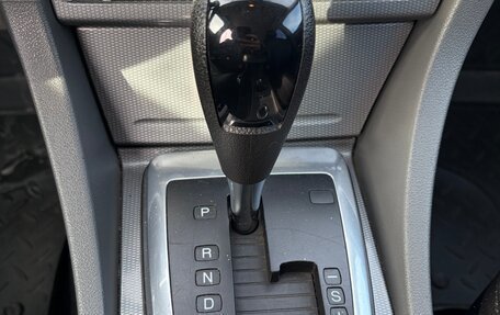 Ford Focus II рестайлинг, 2010 год, 730 000 рублей, 10 фотография