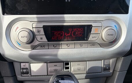 Ford Focus II рестайлинг, 2010 год, 730 000 рублей, 9 фотография