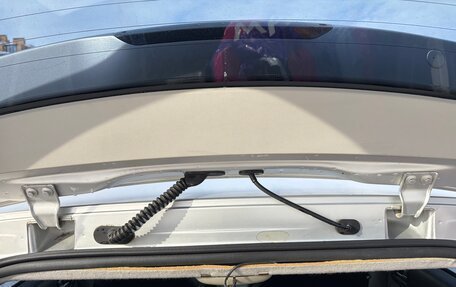 Ford Focus II рестайлинг, 2010 год, 730 000 рублей, 17 фотография