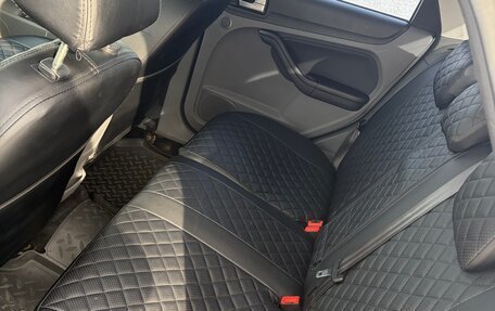 Ford Focus II рестайлинг, 2010 год, 730 000 рублей, 11 фотография