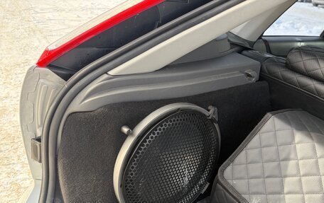 Ford Focus II рестайлинг, 2010 год, 730 000 рублей, 16 фотография