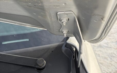 Ford Focus II рестайлинг, 2010 год, 730 000 рублей, 19 фотография