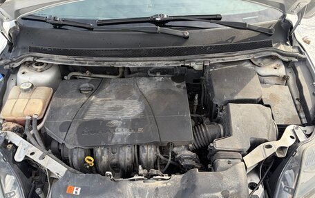 Ford Focus II рестайлинг, 2010 год, 730 000 рублей, 18 фотография