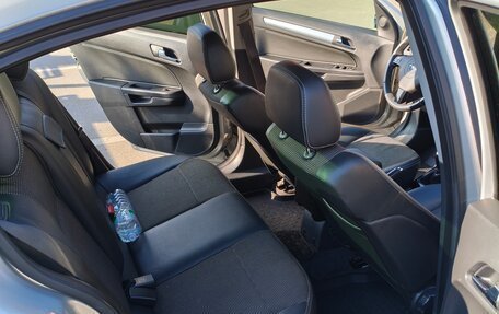 Opel Astra H, 2010 год, 1 200 000 рублей, 7 фотография