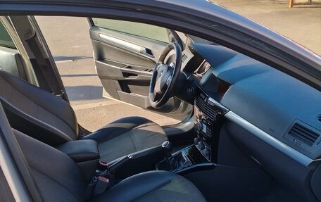 Opel Astra H, 2010 год, 1 200 000 рублей, 6 фотография