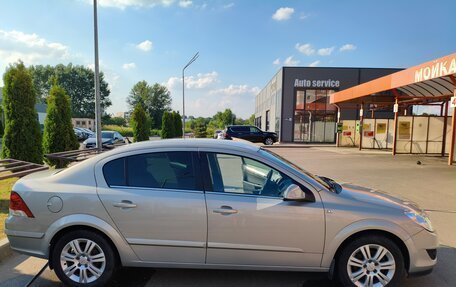 Opel Astra H, 2010 год, 1 200 000 рублей, 5 фотография