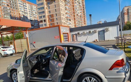 Opel Astra H, 2010 год, 1 200 000 рублей, 9 фотография