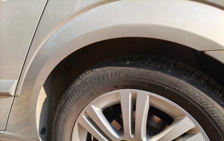 Opel Astra H, 2010 год, 1 200 000 рублей, 4 фотография