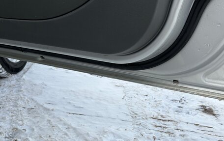 Ford Focus II рестайлинг, 2010 год, 730 000 рублей, 24 фотография