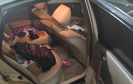 Nissan Cefiro IV (J31), 2003 год, 350 000 рублей, 7 фотография