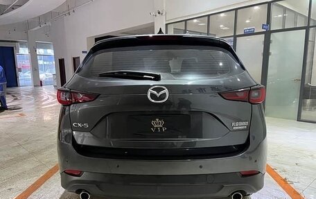 Mazda CX-5 II, 2025 год, 2 700 000 рублей, 5 фотография