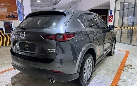 Mazda CX-5 II, 2025 год, 2 700 000 рублей, 4 фотография