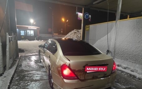 Nissan Cefiro IV (J31), 2003 год, 350 000 рублей, 4 фотография