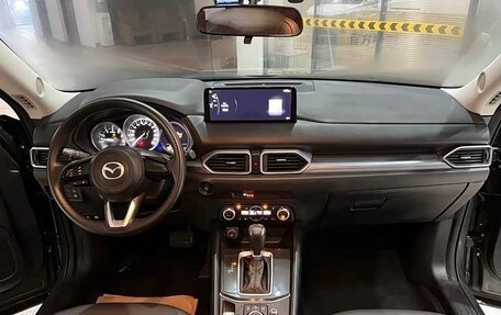 Mazda CX-5 II, 2025 год, 2 700 000 рублей, 9 фотография